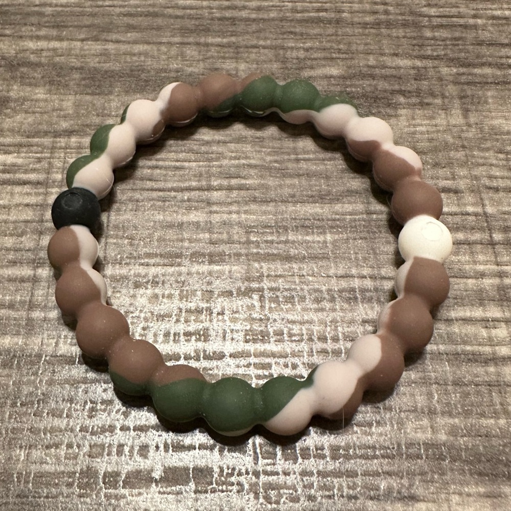 Lokai - WWF (World Wildlife Fund) bracelet - size small